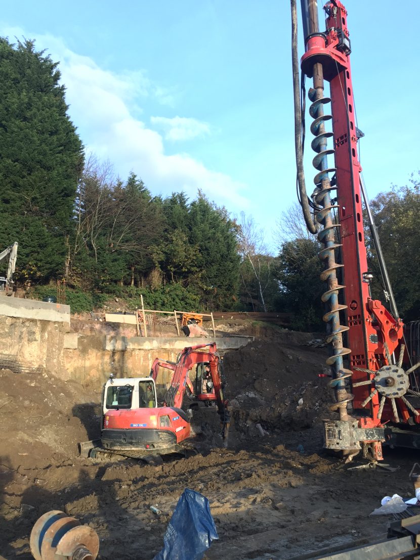 Why Do You Need To Hire An Expert Piling Contractor?, KHB Piling